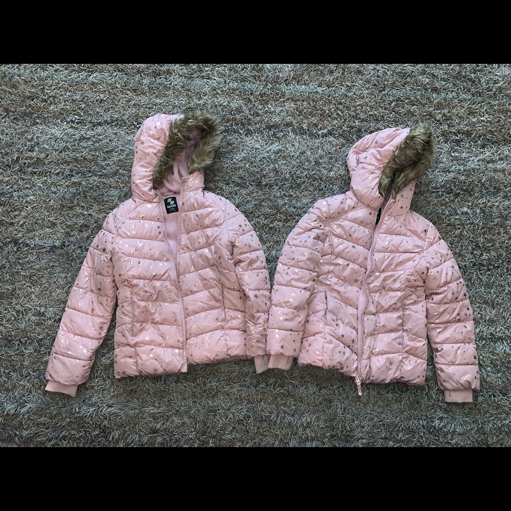 Girl’s Jackets
